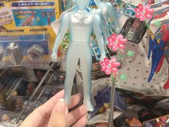 -TOYSRUS玩具反斗城(上海万象城店)