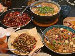 -华豫川酒家(大卫城店)