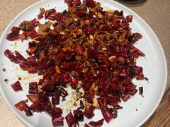 -水煮三国·川鲁江湖菜(香山店)