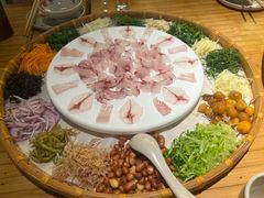 -夜椒瑶·广西大排档(八卦岭店)