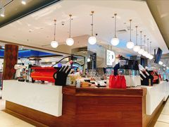 -Peet's Coffee皮爷咖啡(豫园店)