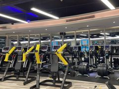 -艾型动健身游泳(环宇城店)