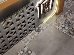 -厝内小眷村(惠山万达店)