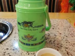 -田村·石锅藏香鸡(布达拉宫店)