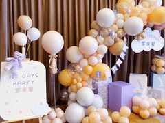 -沈阳君悦酒店·意坊意大利餐厅