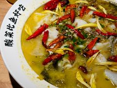 -太二酸菜鱼(正大广场店)