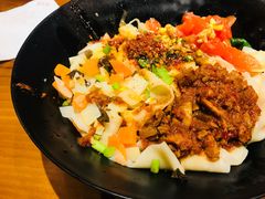 -鼎高高陕西美食(龙德广场店)