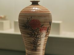 -中国茶叶博物馆(双峰馆区)