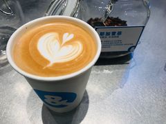 -COFFii&JOY(龙江新城市广场店)