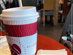-COSTA COFFEE(西湖天地店)