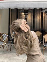-In Style造型