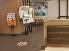 -麦当劳(郴州北湖店)