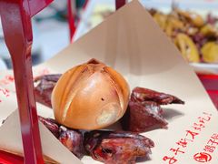 -鸽子侯·家宴·平价海鲜(绿地店)