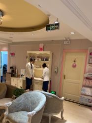 -北京俪婴妇产医院(朝阳大悦城店)