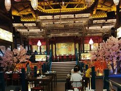 -HOHO餐厅(古子城店)