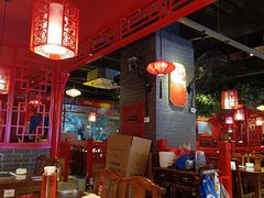 -渔港烤鱼(中百广场店)