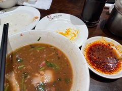 -姚记炒肝店(簋街店)