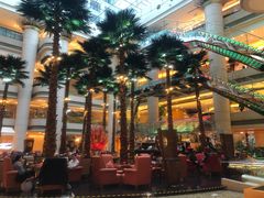 -威斯汀舞台餐厅