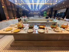 -上海虹桥宾馆味翠餐厅