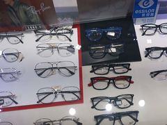 -ALPS阿尔卑斯眼镜(我格广场店)