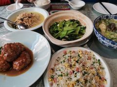 -南方酒店·淮扬菜(回民街店)