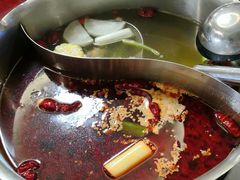 -牛牛牛火锅(世纪大道店)