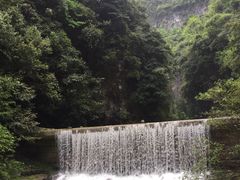 -武隆天坑地缝国家地质公园