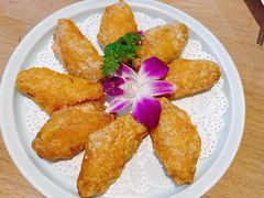 -新白鹿餐厅(城西银泰城店)