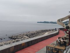 -观海轩餐厅(一线海景店)