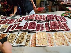 -伟记牛肉(金鸿公路店)