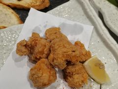 -元满•自助和牛·烧鸟lzakaya(文范路店)