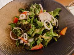 -原石牛扒·约会餐厅(龙城万科里店)