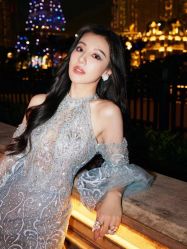 -韩国天使嫁衣婚纱礼服馆(上海旗舰店)