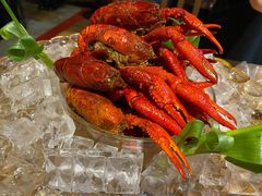 招牌龙虾-大川先生·小龙虾·川菜(信义坊店)