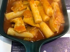 -chicken plus韩国炸鸡(城阳店)