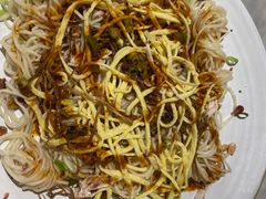 方脑壳鸡丝凉面-辛香汇·锦里丨现炒川菜(和信宝龙店)