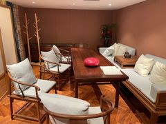 包厢-叶叶菩提·晋福宫