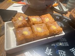 -炉角·鲍鱼牛腩煲(国贸商城店)