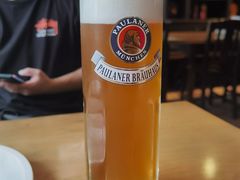 德国慕尼黑白啤-天津普拉那啤酒坊(意风区店)