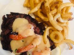 -Hog's Breath Cafe(Chadstone)