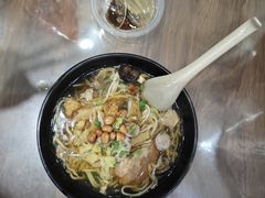 -阿芬卤面(花巷店)