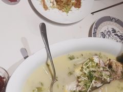 -钱塘花园·宁波菜