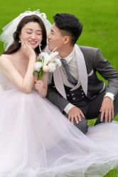 -金夫人婚纱摄影(总店)
