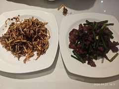 -原乡本味景山西街烤鸭店(北海公园店)