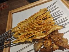 -三里桥徐家烧烤(启明街店)