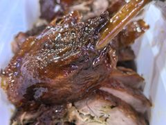 -张公桥美食街