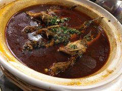 -陈记菜馆·非遗淮扬菜(东关街教场店)