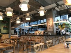 -麦田工坊(月湖店)
