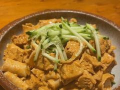 -肉串汪(月坛店)