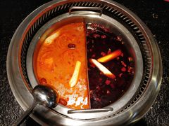 -麻辣英雄重庆火锅(陈江天益城店)